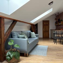 Apartmán Sportheart, hotelli kohteessa Sušice