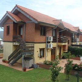 Apartamento en Altos de Pesués, hotel Pesuésben