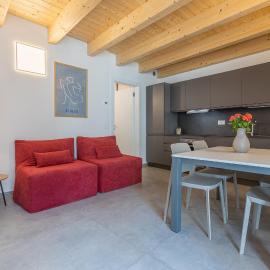 GuestHost - Le Agavi Apartments