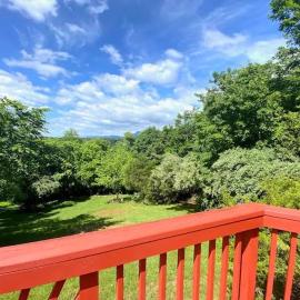 The Firefly Lodge at Shenandoah, hotel a Rileyville