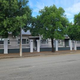 Aloes 1st on Camp, hotel in Middelburg
