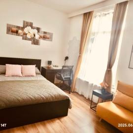 SalzinnesChezSoi 1, hotelli kohteessa Namur
