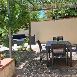 Cilento House Relax Casa nel Verde