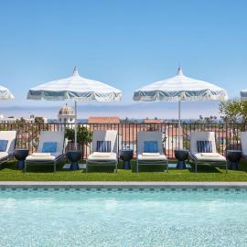 Kimpton Canary Hotel by IHG