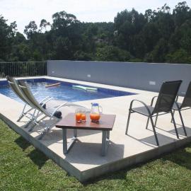 Calçada Velha