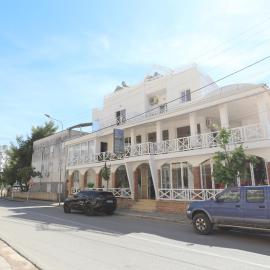 Hotel Soan