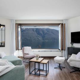 Apartment Suite Classic-15 by Interhome