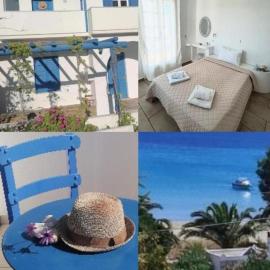 Anna'sHouse, hotel in Agios Ioannis