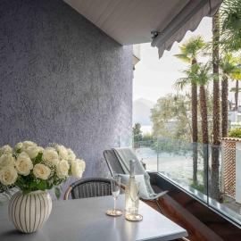 Apartment Junior Suite Classic by Interhome