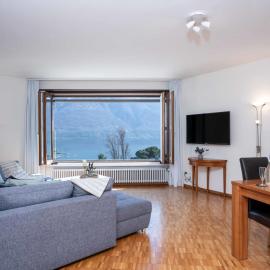 Apartment Suite Classic-16 by Interhome