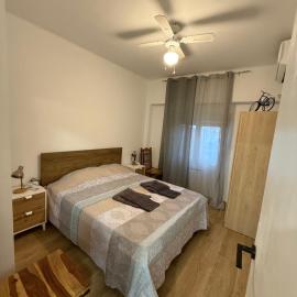 Apartamento Luiz Cendoya, hotel in Puerto de Sagunto