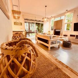 CASA TOSSA en Solanas Vacation Club