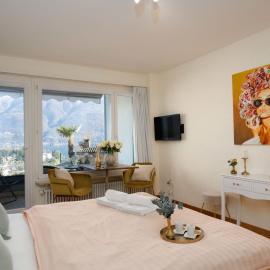 Apartment Double Room Classic-5 by Interhome