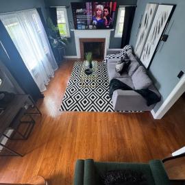 Cozy Home, Hotel in New Britain