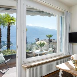 Apartment Double Room Classic-1 by Interhome
