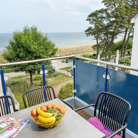 Apartment Blaumuschel - LUB118 by Interhome