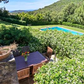 Holiday Home Le Mandrie by Interhome, hotel sa Punta Ala