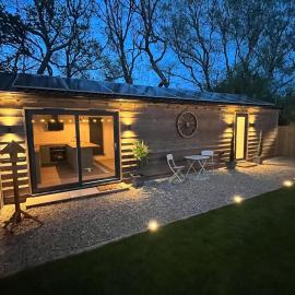 Sunset Retreat