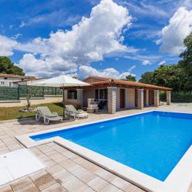 Holiday Home Santina by Interhome