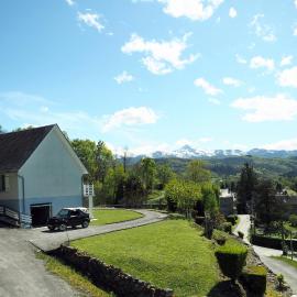 Chez RAYMOND