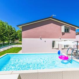 Holiday Home Borgo il Vallin delle Conche-2 by Interhome