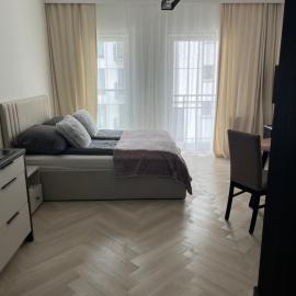 Apartament Stare Miasto Bulvar, hotell Elblagis