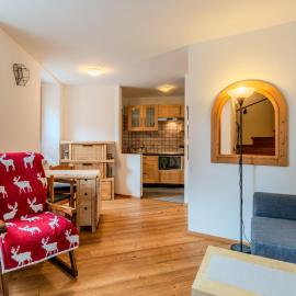 Holiday Home Corticella Alta by Interhome, hotel en Caderzone Terme