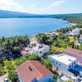 Apartment Marija-2 by Interhome, hotel a Pridraga
