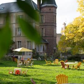 Le Picardeau Gîtes - Nature et Detente