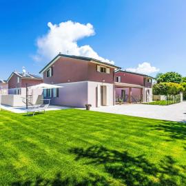 Holiday Home Borgo il Vallin delle Conche-1 by Interhome