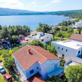 Apartment Marija-1 by Interhome, Hotel in Pridraga
