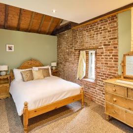 Host & Stay - Granary Barn, hotel a Fakenham