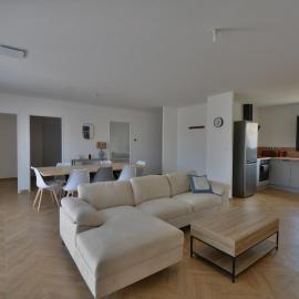 Villa Evan Climatisation individuelle par pièce proche du centre-ville, hotel i Ruoms
