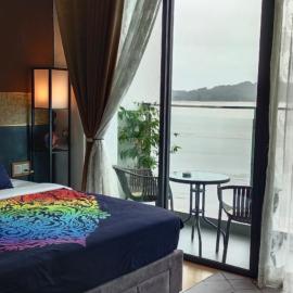 SwissBelResidence Studio With King Bed, hotel in Kuantan