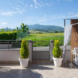 Bed & Breakfast Cozy Hills, hotel em Cagli