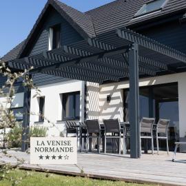 La Venise Normande