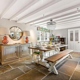 Honeypot cottage
