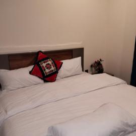 Hunza Ray's guest house