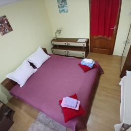 sobe MAŠA, Hotel in Subotica