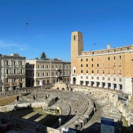 Italianway - Sant'Oronzo Apartment