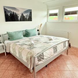Ferienwohnung Müsen, nah an der Natur, hotel en Hilchenbach