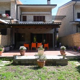 S354 - Sirolo, comodo quadrilocale a 100mt dal centro
