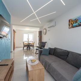 Apartment Andre