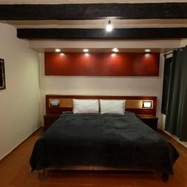 Hotel Y Villas Vanessa