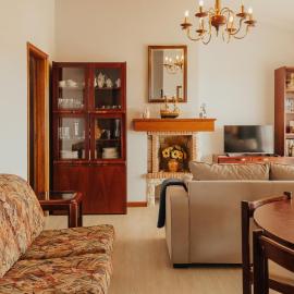 Torreira Beach Apartment, hotel a Torreira
