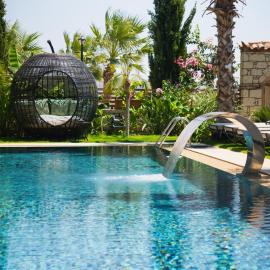 Avalon Boutique Hotel & Suites