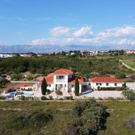 Mediterrane Villa Natalia
