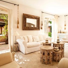 Maison Jolie, hotel a Saint-Tropez