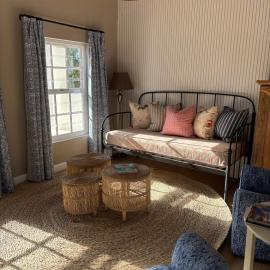 Crabapple Cottage, Cheverells Farm, hotel v destinaci Oudebrug