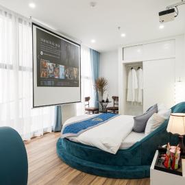 Radisson Hotel & Spa Ha Noi